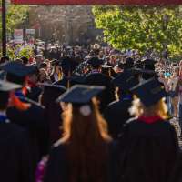'You are ready': Over 3,400 students graduate from Southern Utah University