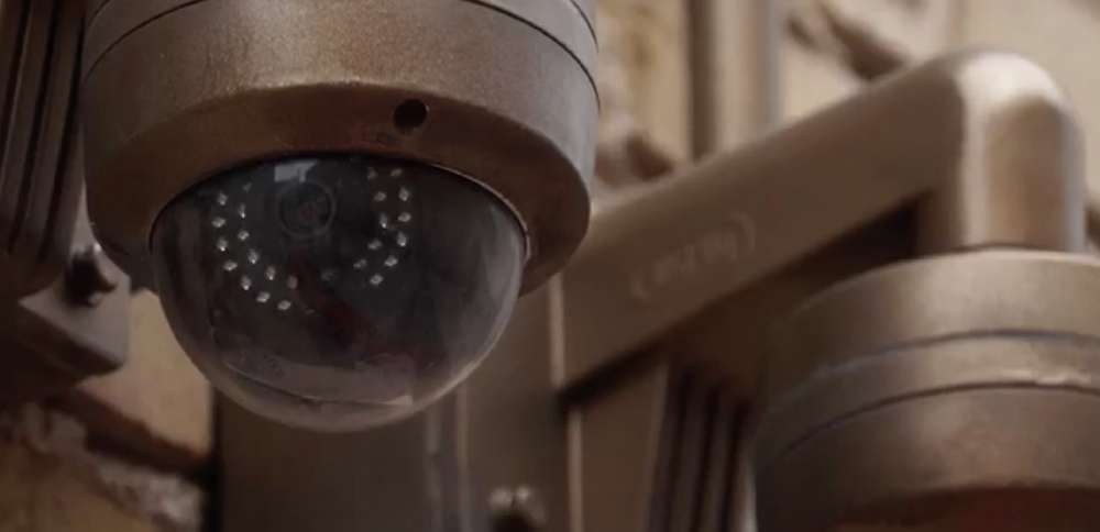 Surveillance state: The growing use of artificial intelligence with camera networks