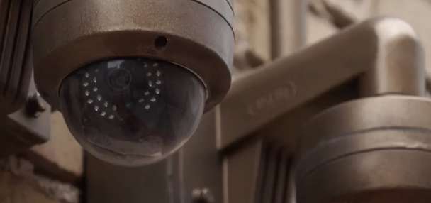 Surveillance State: The growing use of artificial intelligence with camera networks