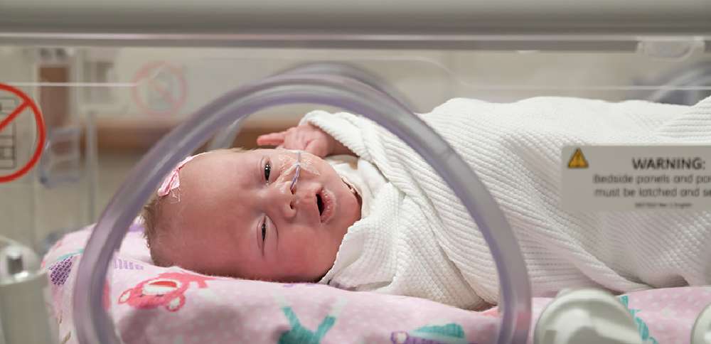 Neonatal care expanding at Pocatello's Portneuf Medical Center and beyond