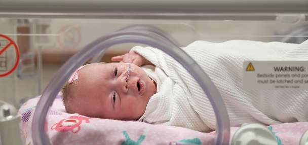 Neonatal care expanding at Pocatello's Portneuf Medical Center and beyond