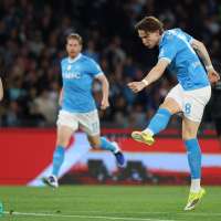 Cremonese falls into Serie A relegation zone after drubbing at Napoli