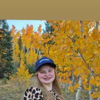 Former child bride of polygamous leader shares her story following Netflix documentary