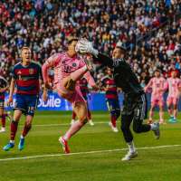 Real Salt Lake will look to rebound from loss, Messi Mania with 3rd match in 8 days