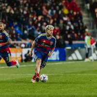 'I hurt for the guys': Real Salt Lake's Luna, Gozo left off US roster for World Cup