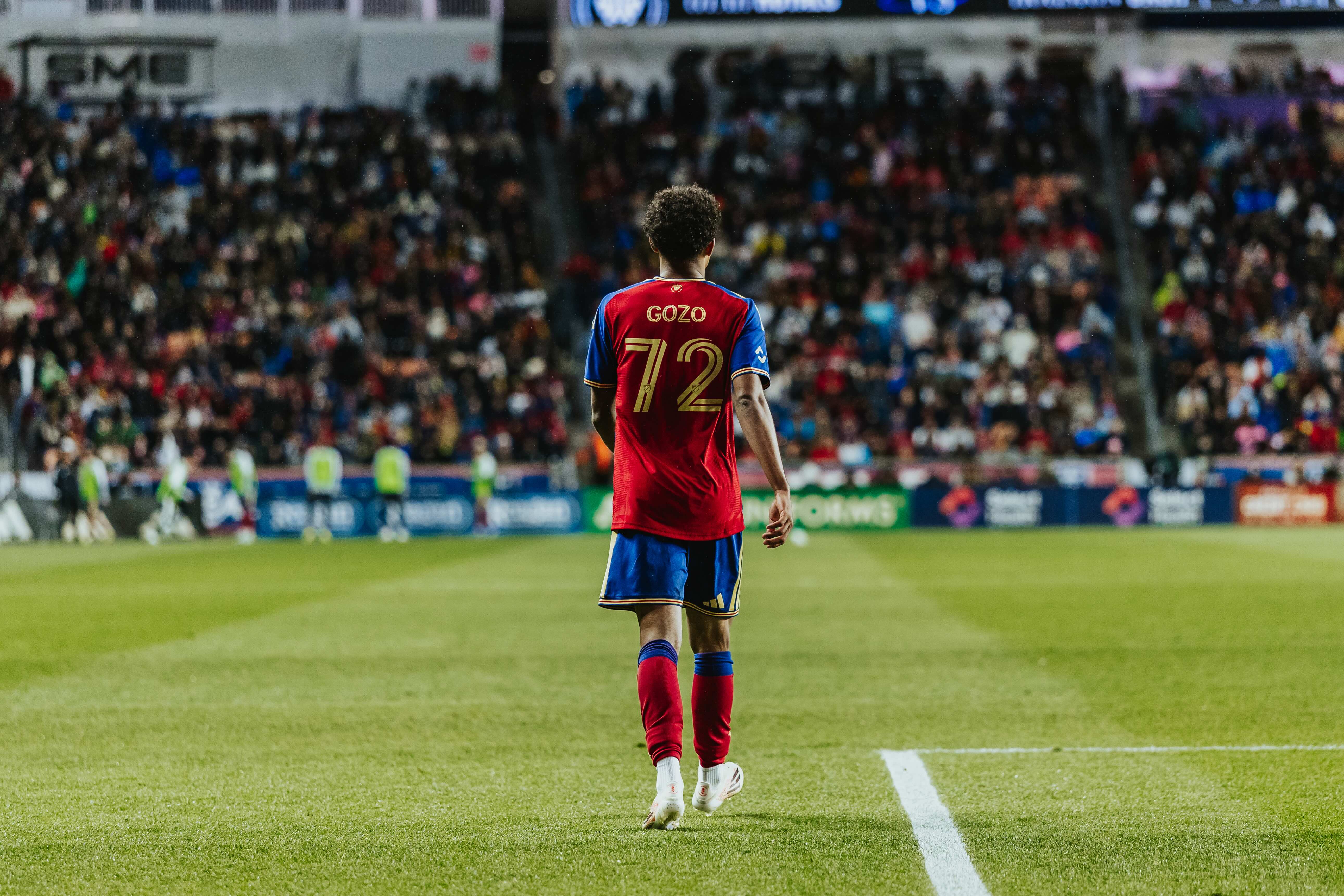 Lack of structure, transition play lead Real Salt Lake to 3-1 loss to FC Dallas