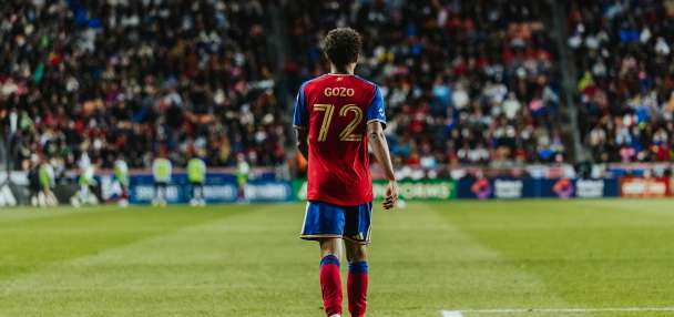 Lack of structure, transition play lead Real Salt Lake to 3-1 loss to FC Dallas