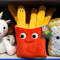 The Iran war could drive up costs for petroleum-derived products like clothes and crayons