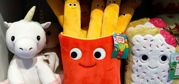 The Iran war could drive up costs for petroleum-derived products like clothes and crayons