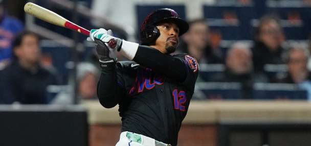 Mets say injured shortstop Francisco Lindor to be evaluated again in 3 weeks