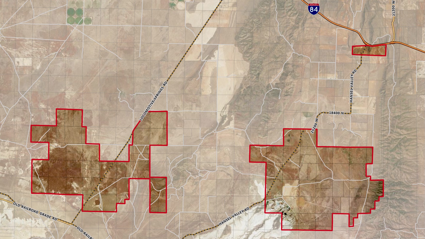 Utah, Box Elder County officials mull plan to spur energy production, data center development