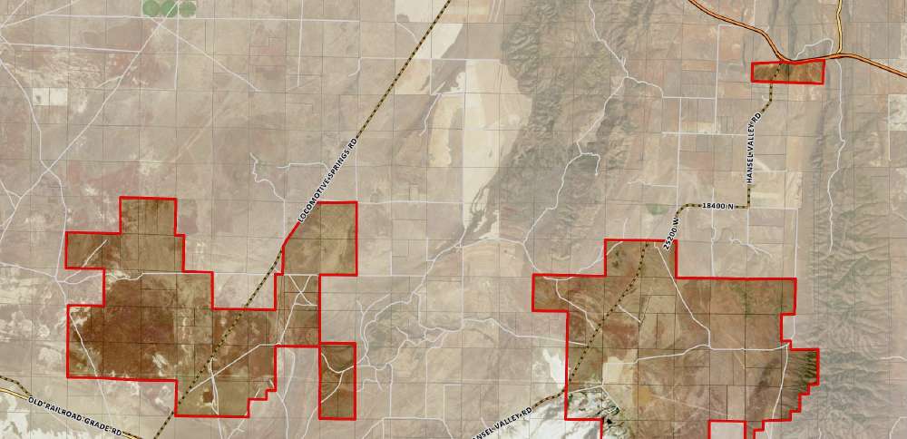 Utah, Box Elder County officials mull plan to spur energy production, data center development