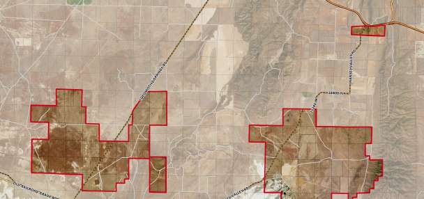 Utah, Box Elder County officials mull plan to spur energy production, data center development