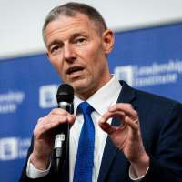 How Rep. Mike Kennedy plans to reinstill confidence in a broken branch of government