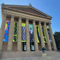 Philadelphia museum brings Rocky statue inside after decades of tension