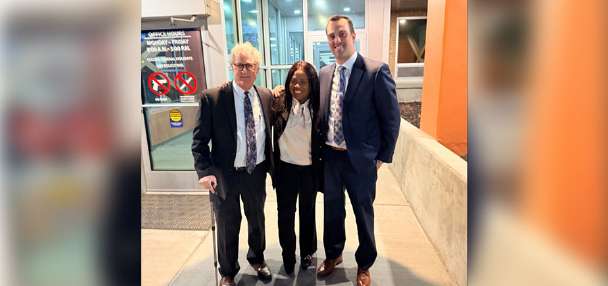 Jury rules Idaho State University retaliated against former student based on race