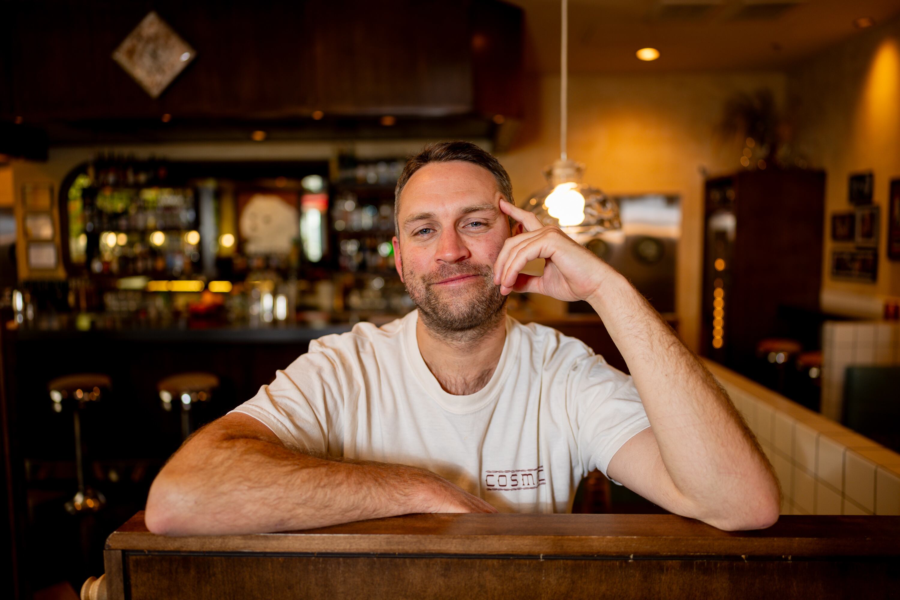 Here's why this Utah restaurant was listed on The New York Times' best restaurant list