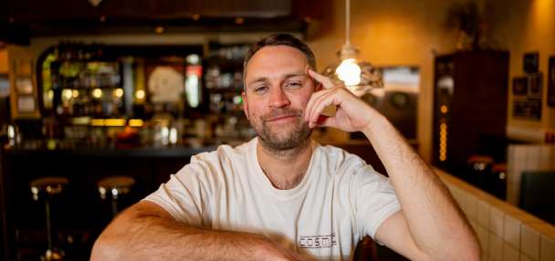 Here's why this Utah restaurant was listed on The New York Times' best restaurant list