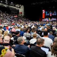 Former congressman wins special election to Utah Legislature