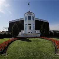 Todd Pletcher's Renegade draws the inside No. 1 post and opens as the Kentucky Derby favorite