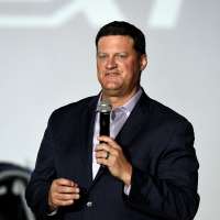New CEO Steve O'Donnell vows to unite NASCAR and return the fun