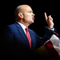 Mike Lee threatens to 'nuke' filibuster over stalled SAVE America Act