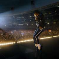 Review: 'Michael' leans hard on nostalgia but sidesteps the full story