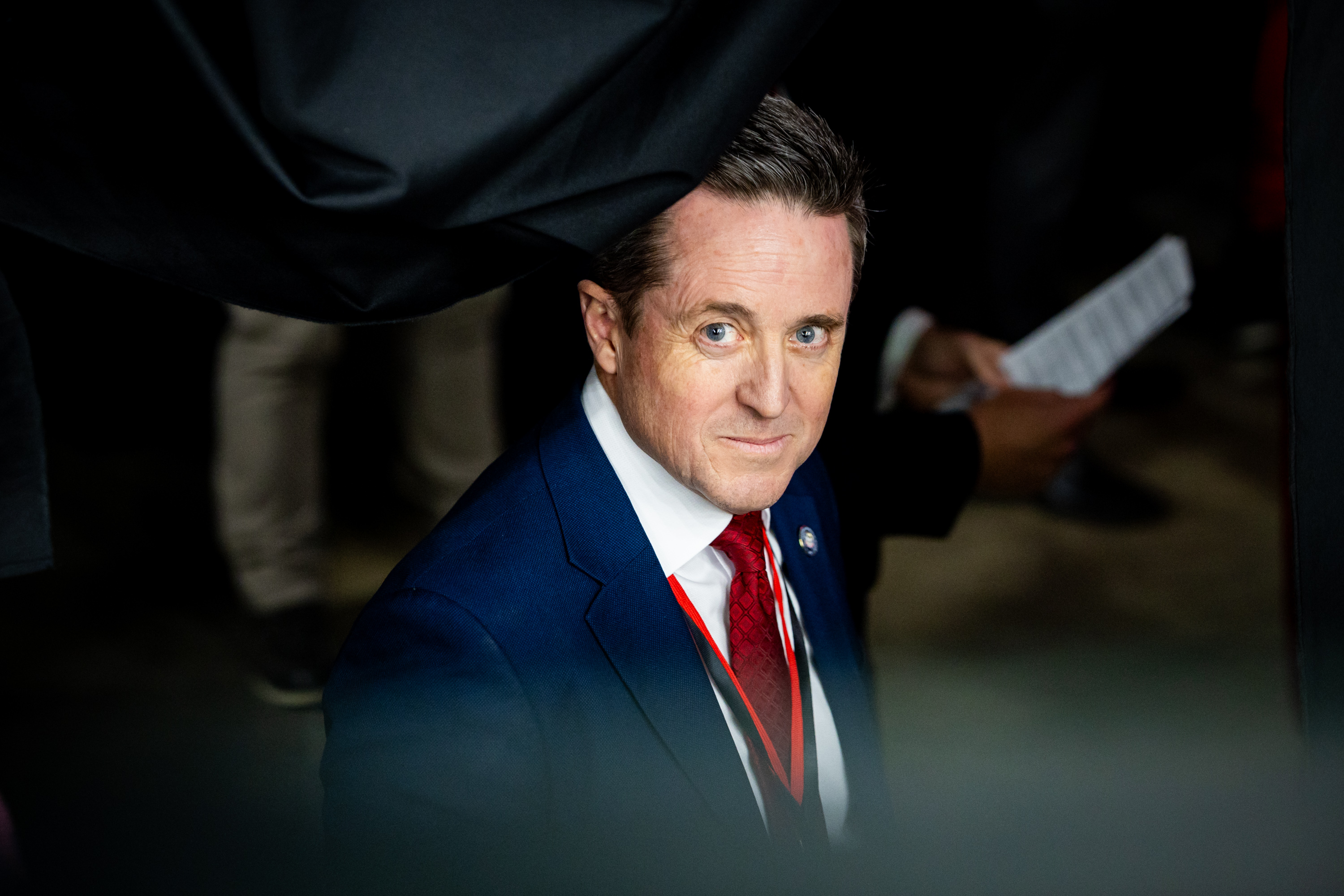Utah AG, Gov. Cox back Big 12 in Texas Tech-Brendan Sorsby dispute