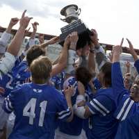 BYU men's lacrosse captures 6th MCLA national title, tied for most in club history