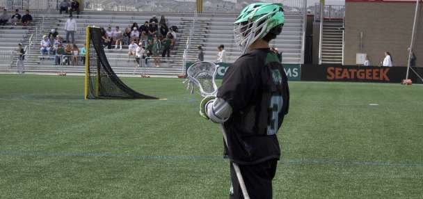 Utah Valley's Boo Rehrer has Wolverines men's lacrosse on path for potential history