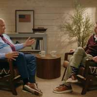 PragerU's podcast takes countercultural approach: Posing sincere questions to Latter-day Saint guest