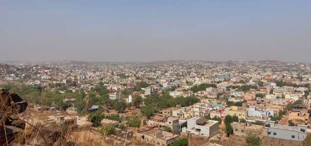 Top World story anchor