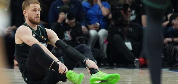 NBA postseason guide: Schedule, stories, betting odds, how to watch and more