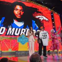 A 'hot pick' at No. 257: How the Broncos made Red Murdock this year's Mr. Irrelevant