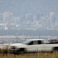 'State of the Air' reports half of U.S. kids inhaling dangerous pollution