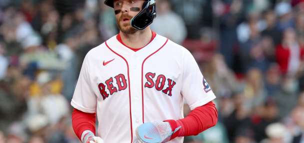 Direction of the Boston Red Sox feels 'up in the air' after Cora's firing, Trevor Story says