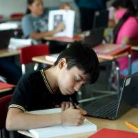 Utah school cuts absenteeism in half with new incentives