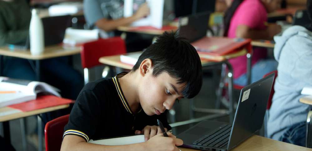 Utah school cuts absenteeism in half with new incentives