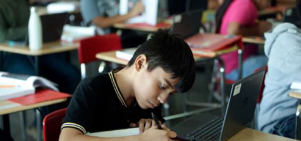 Utah school cuts absenteeism in half with new incentives