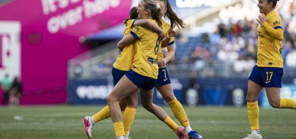 Utah Royals win 3rd straight with 3-0 shutout in Seattle
