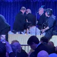 Trump's upcoming public events may present fresh security challenges after latest attack