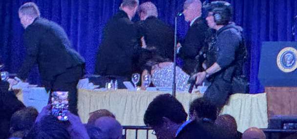 Trump's upcoming public events may present fresh security challenges after latest attack