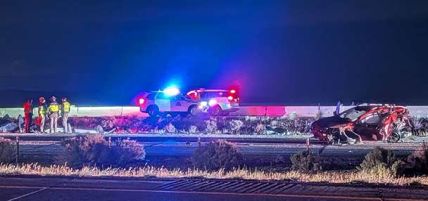 2 killed in Magna crash on I-80