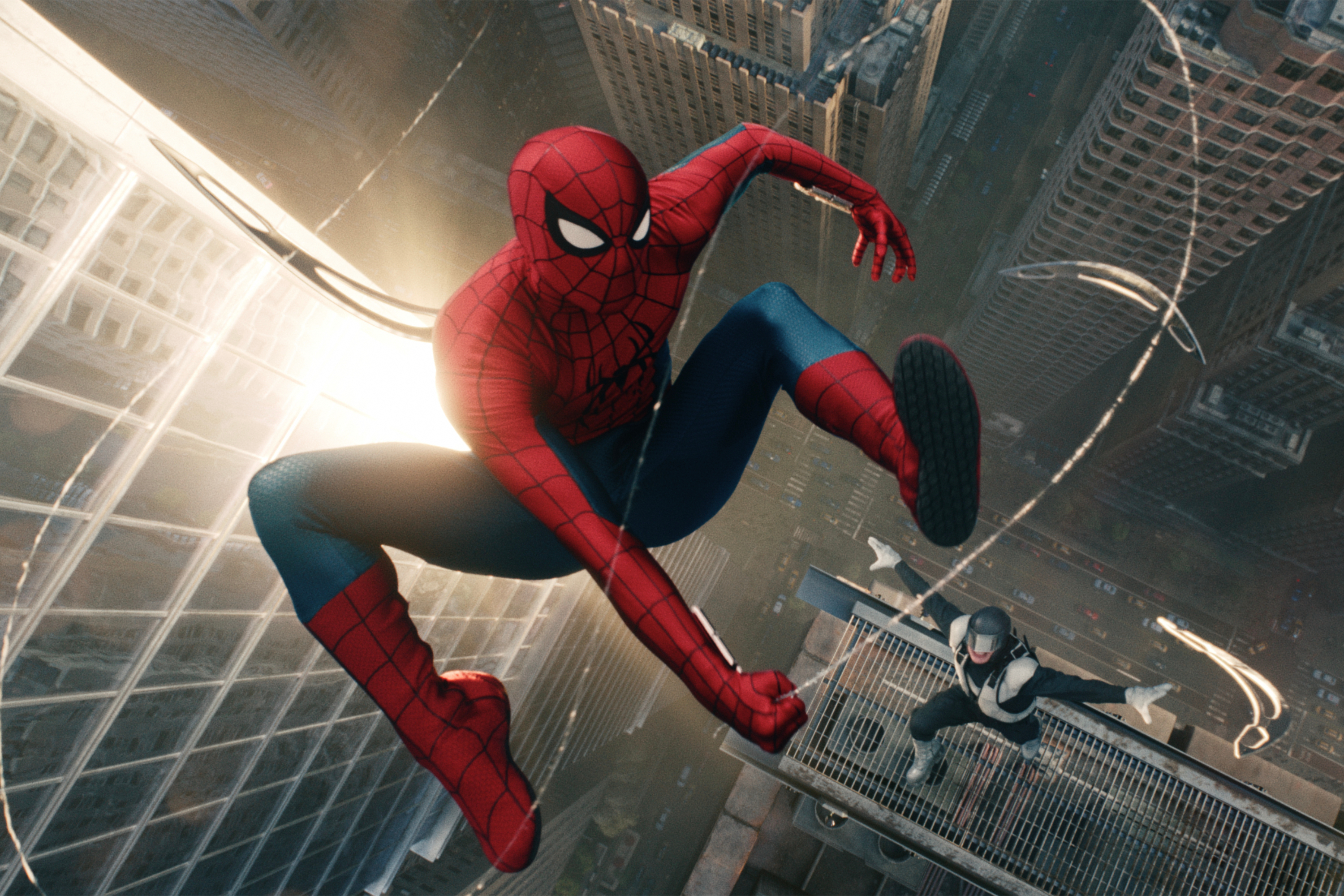 Summer movie preview: Nolan, 'Spider-Man' and 'Toy Story' to light up the cinemas