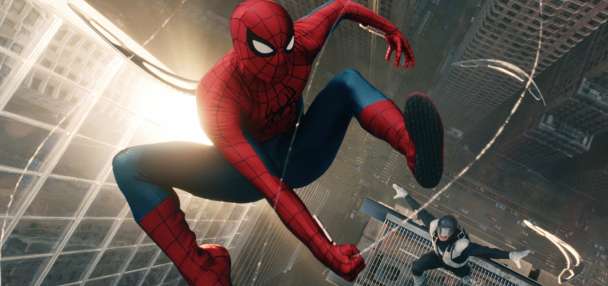 Summer Movie Preview: Nolan, Spider-Man and 'Toy Story' to light up the cinemas