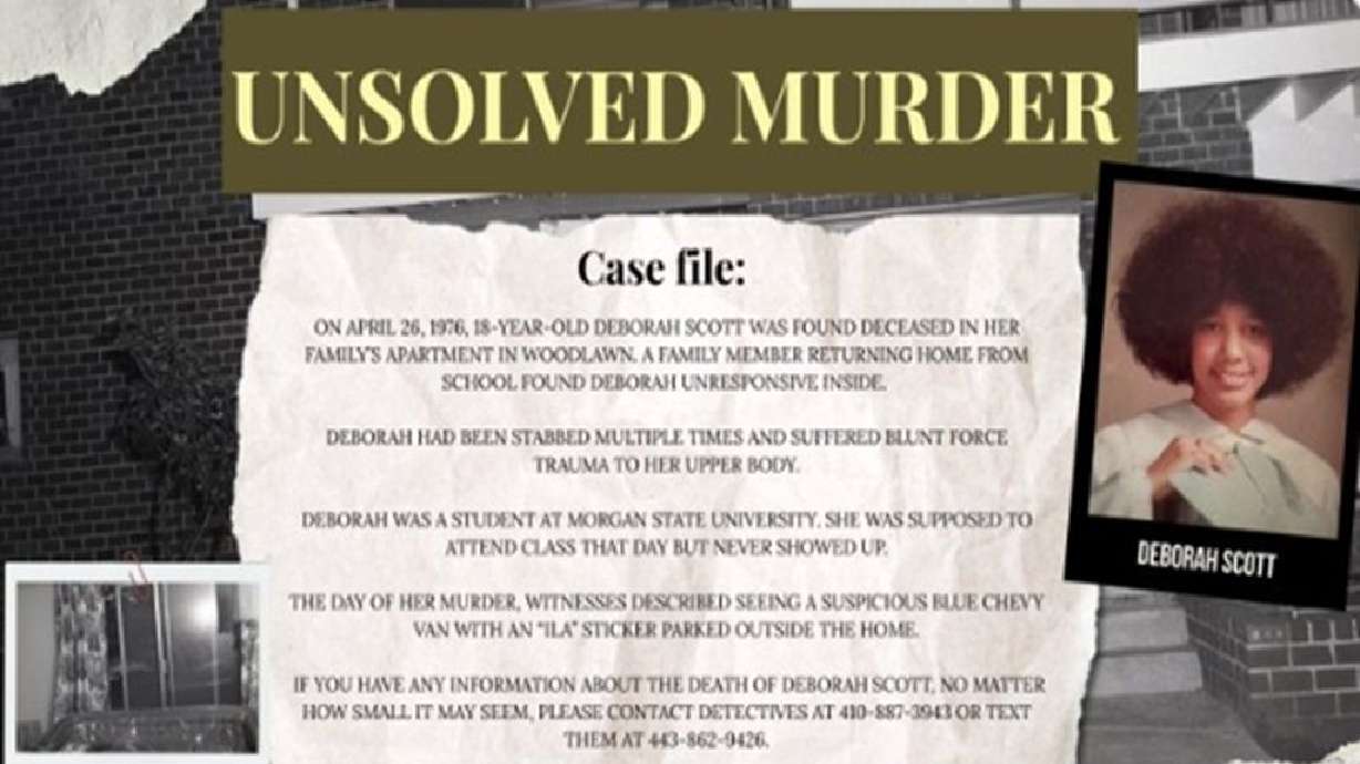 Police believe they are closer than ever to identifying a potential suspect after new evidence was sent out for DNA testing.