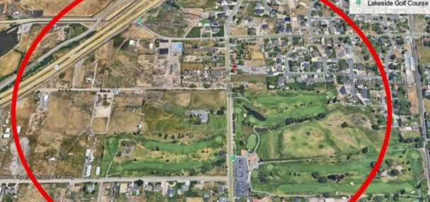 Top Utah story anchor