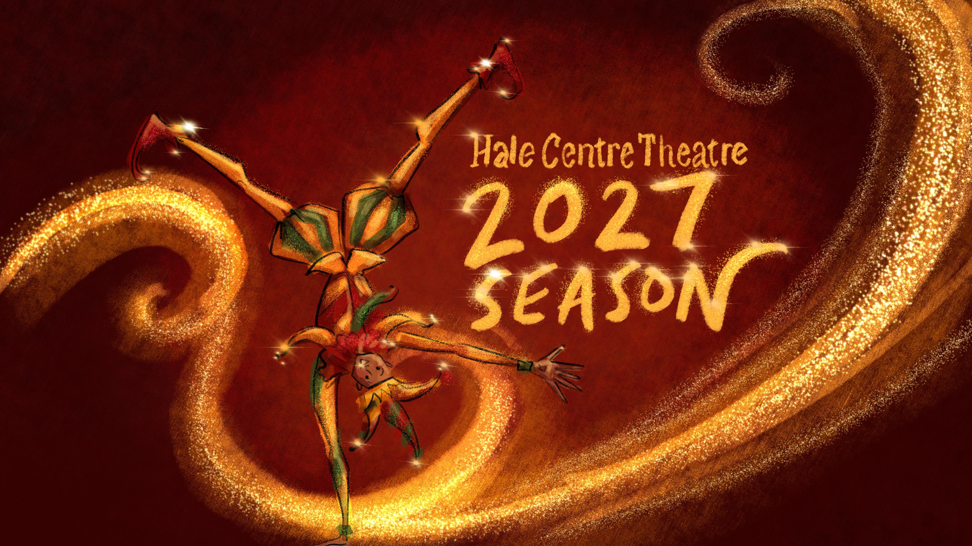 Hale Centre Theatre announces new season with 'The Lord of the Rings' musical