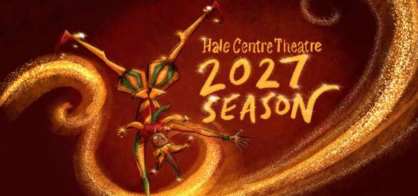 Hale Centre Theatre announces new season with 'The Lord of the Rings' musical