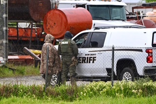 Evacuation order lifted in West Bountiful